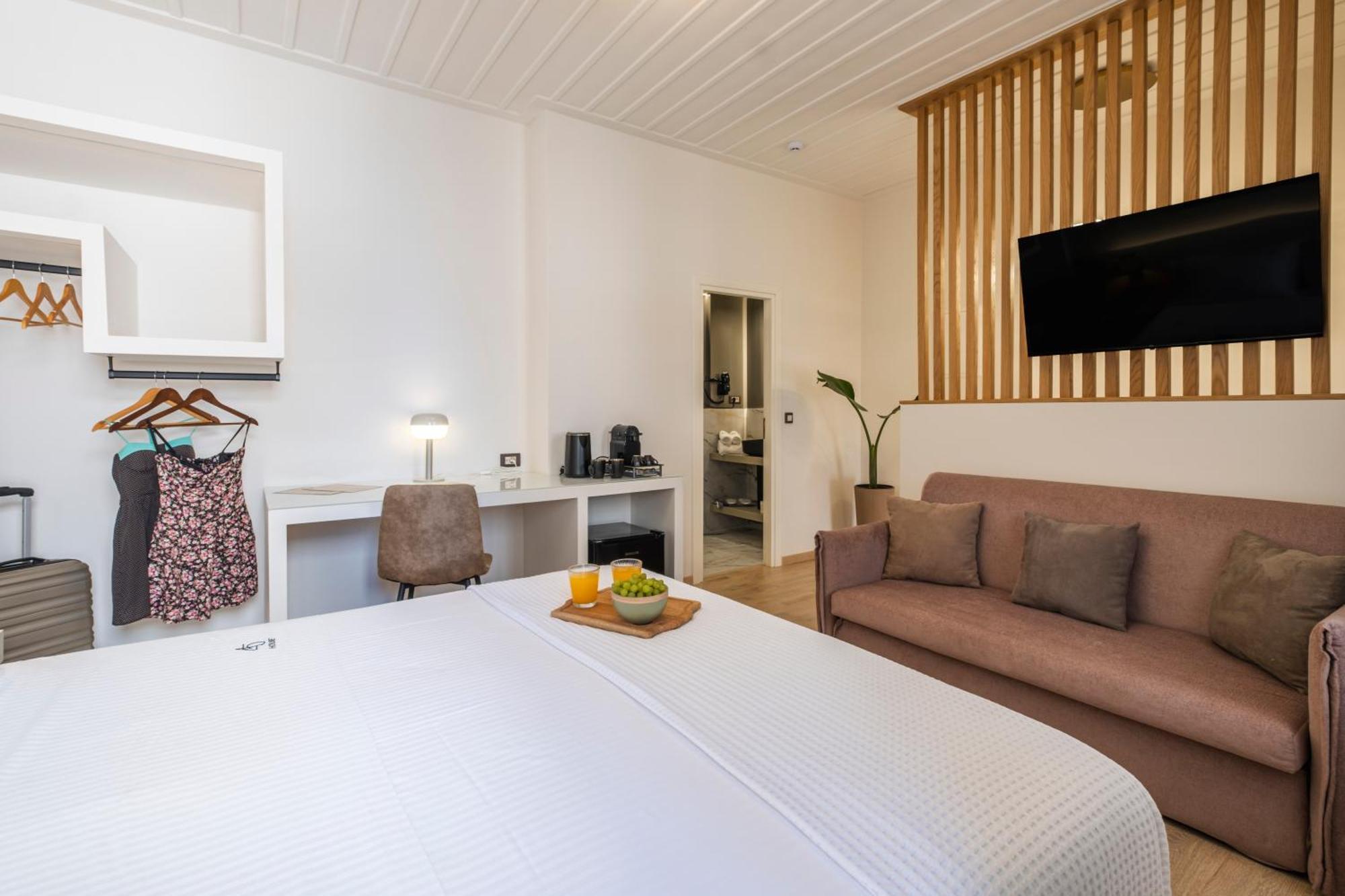 45House Hotell Nafplion Exteriör bild